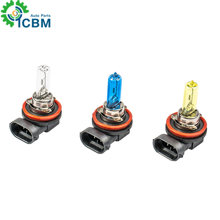 Automobile  Halogen Bulb xenon  H9 12V  100W