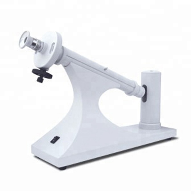 WXG-4 Economical Disc Semi-auto Manual Polarimeter for Laboratory