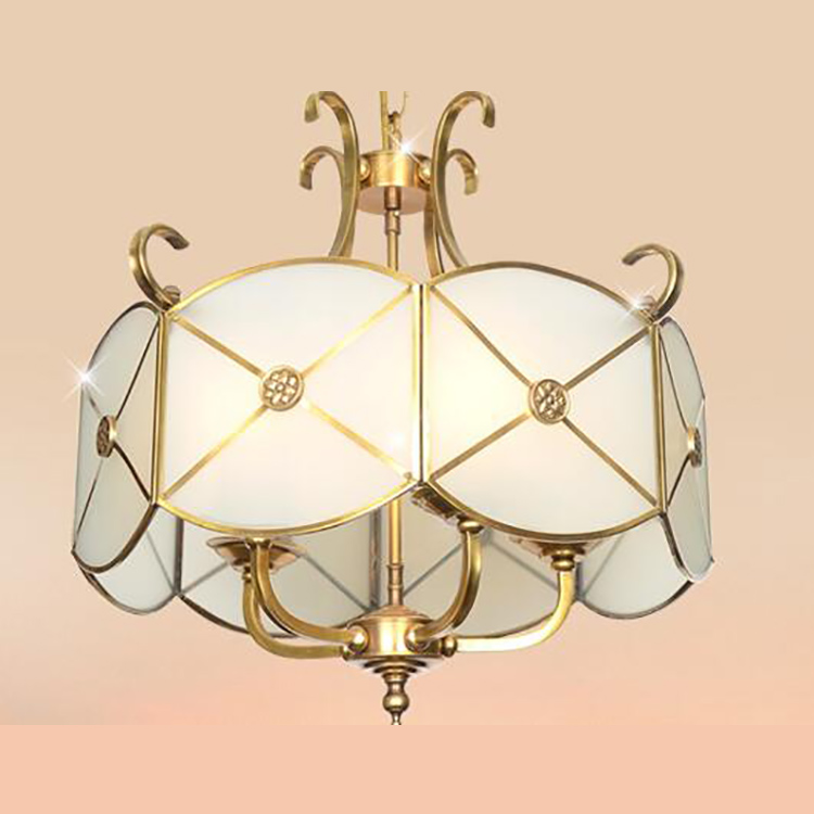 Interior Decoration Firefly 3D Glass Chandelier Cake Stand Wedding