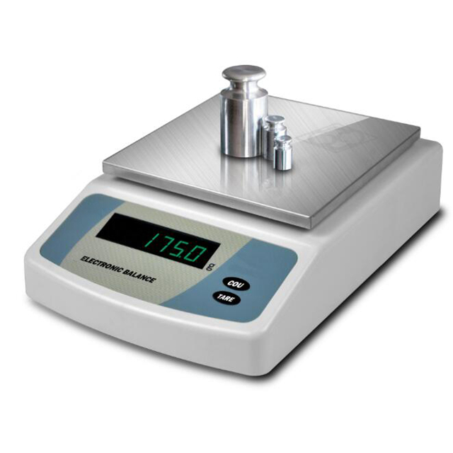 Cheap Price for Laboratory Electronic Balance Scale Machine