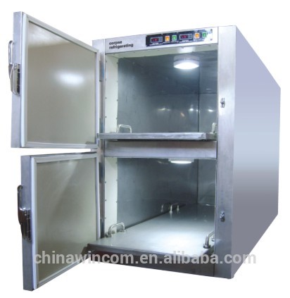 Mortuary Freezer for WT- STG2