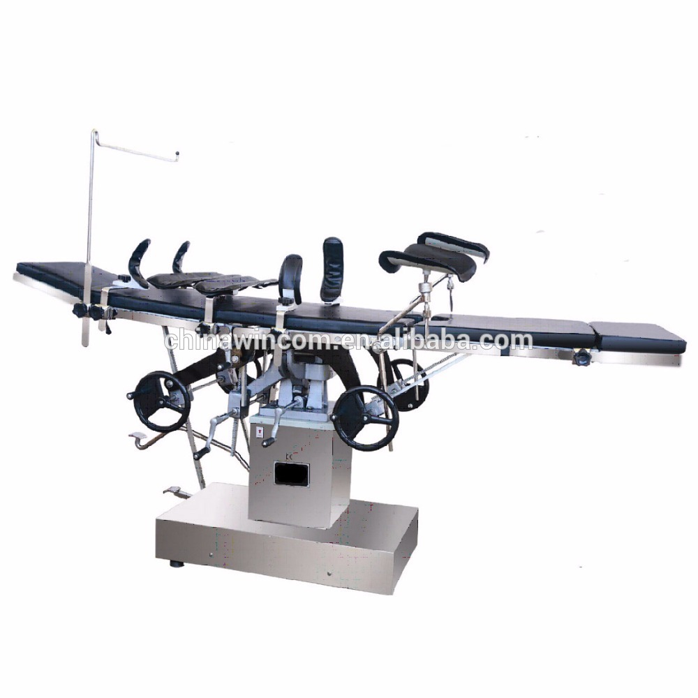 Hospital Universal Operating Table from China Factory(3001)