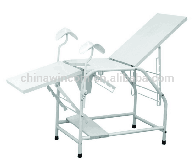 Hot Seller Medical Stainless Steel Powder WN642 Delivery Table
