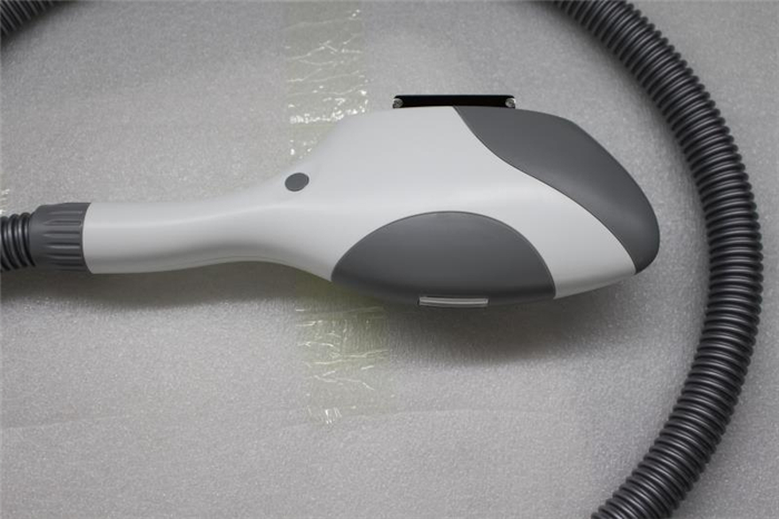 IPL RF E Light Laser handle for beauty system