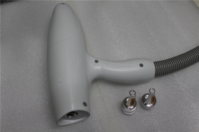 Professional manufacturer Laser parts nd yag laser handpiece