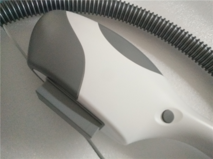 China Best ipl hair removal OPT handle on hot sale