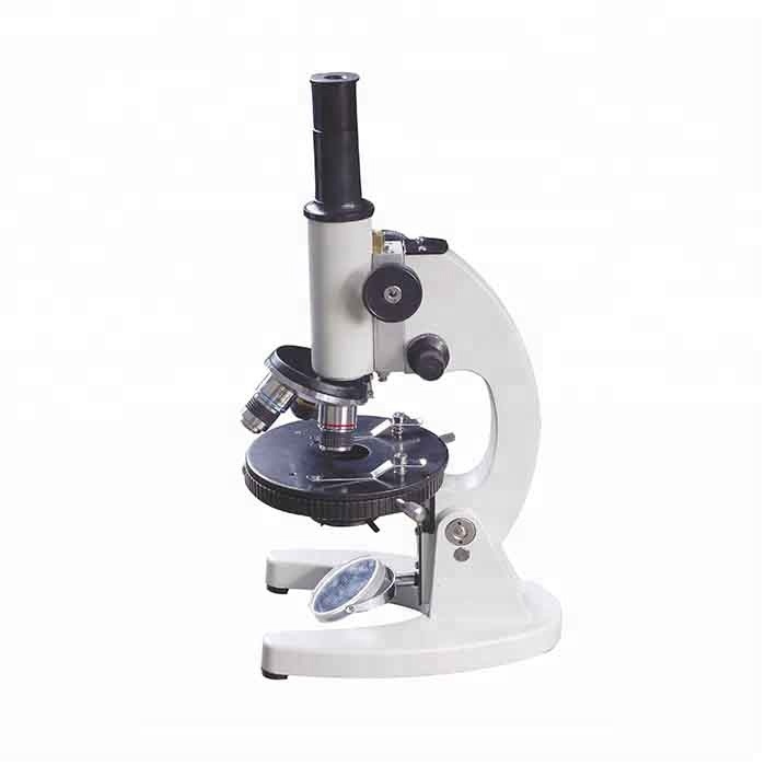 Simple & Cheap Monocular Microscope Manufacturer / Supplier L101