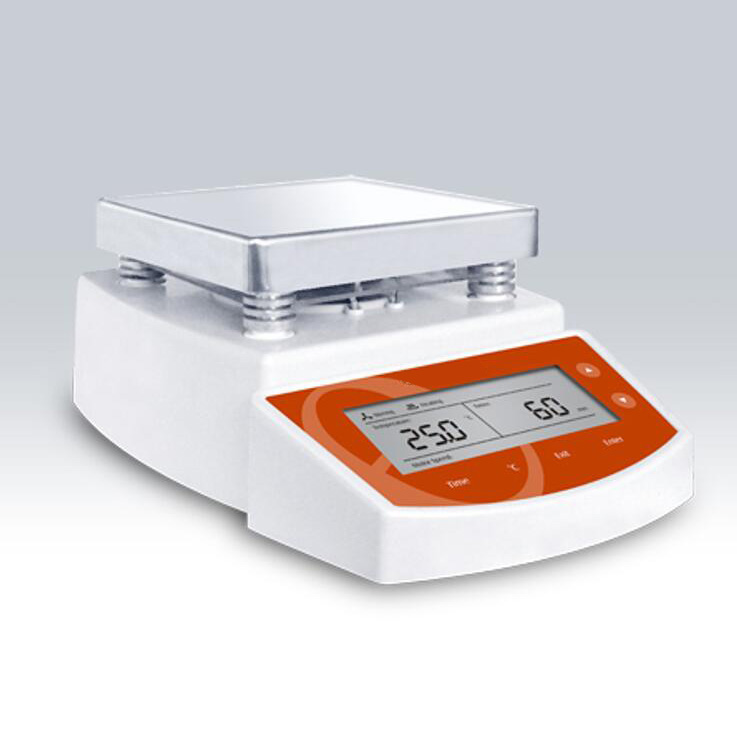 Portable MAGNETIC STIRRER HOTPLATE
