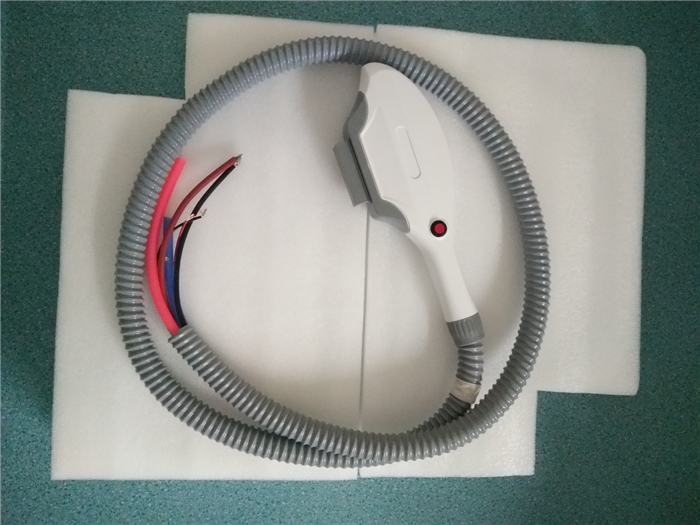 China factory direct sale Beauty Equipment spare parts ipl handle