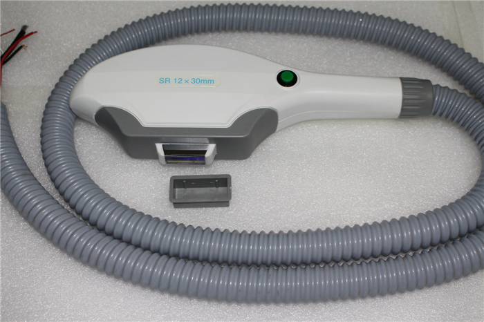 2018 new IPL spare parts shr ipl hand piece