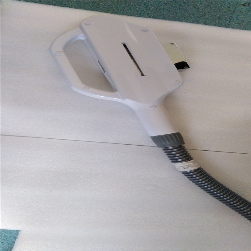 newest  IPL handle with big spot size