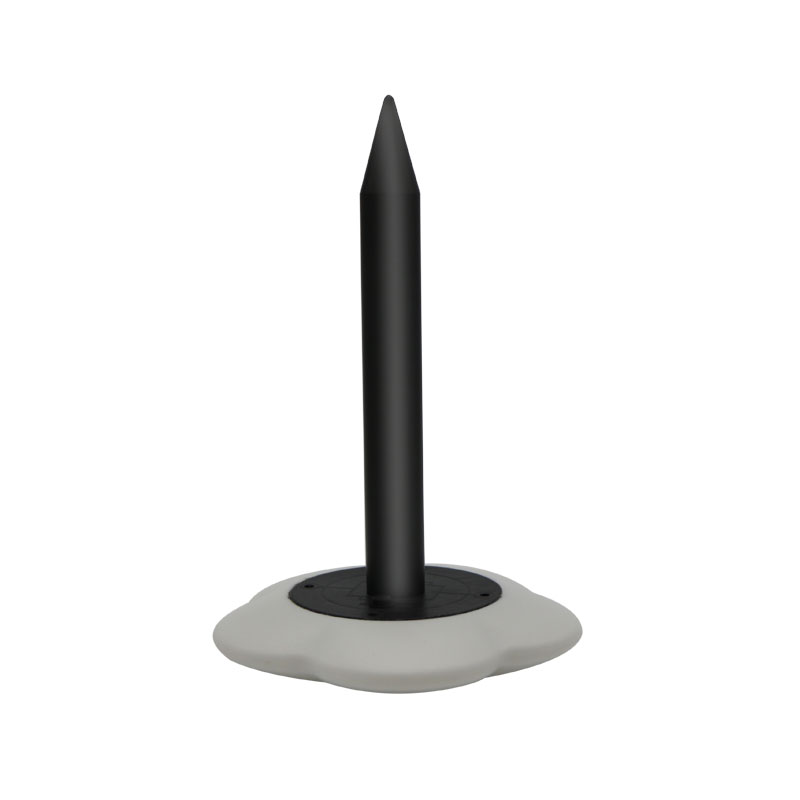 Beautiful House outdoor garden landscape led light