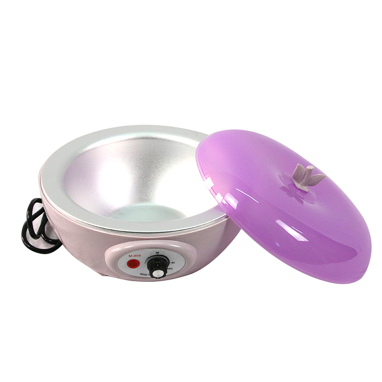 Digital mini single pro hard hot wax warmer, hair removal machine wax, wax warmer depilatory