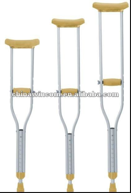 MEDICAL EQUIPMENT-ARM CRUTCHES KY925L