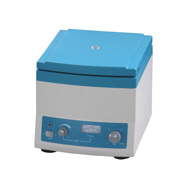 Cheap Price for Medical Centrifuge for Laboratory 80-1