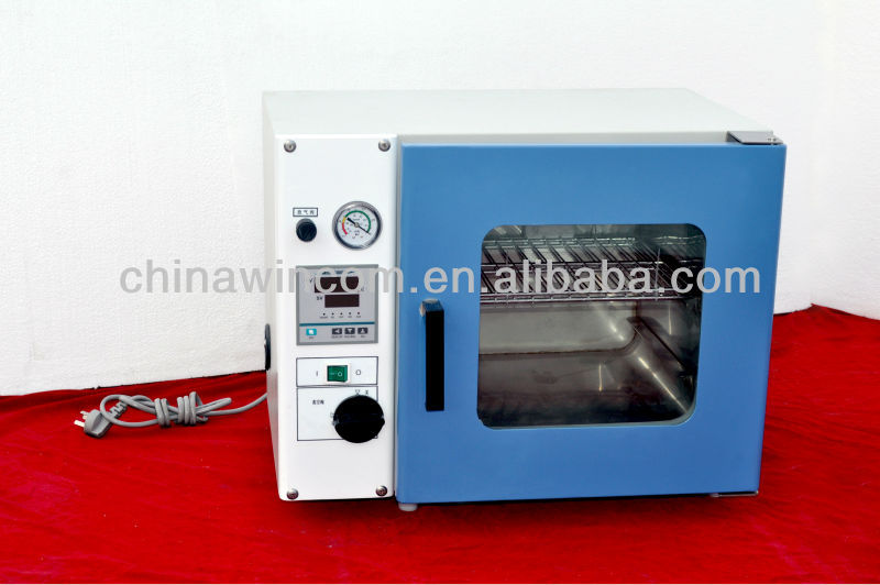 Laboratory High quality Thermostat Vacuum drying oven from 25L to 225L wholesale