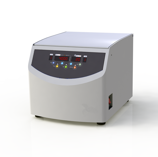 MICRO HEMATOCRIT CENTRIFUGE MACHINE TG12A