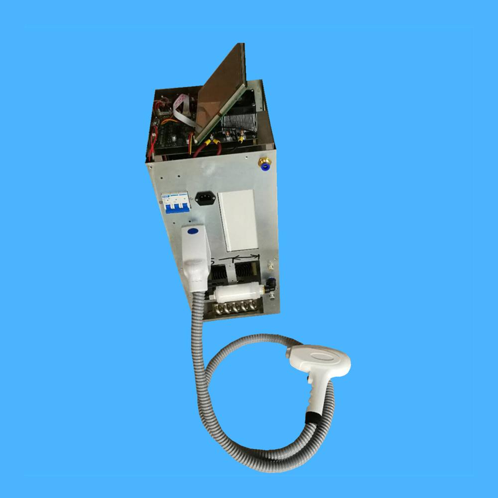 Factory supply 808nm diode laser hair removal machine power supply