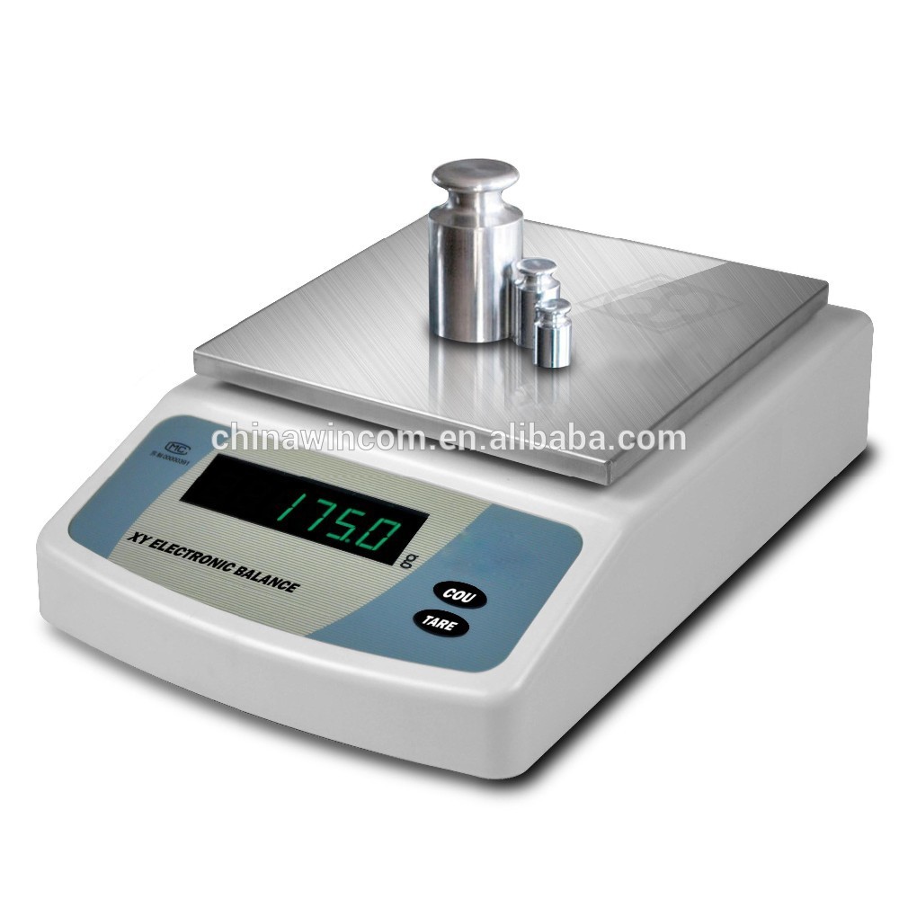 Electronic Weighing Balance With High Quality -XY5000BF