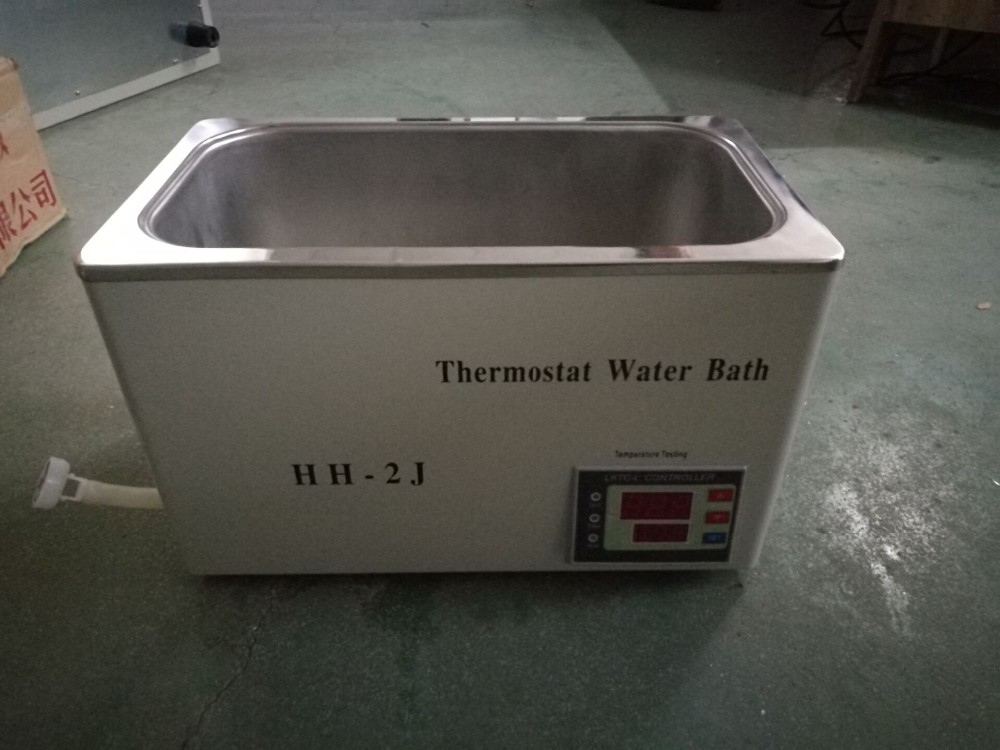 Factory Price for Good Function of Water Bath in Laboratory WB-2