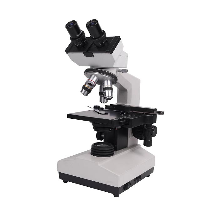 Cheap Biological Binocular Microscope XSZ-107BN manufacturer / supplier in China