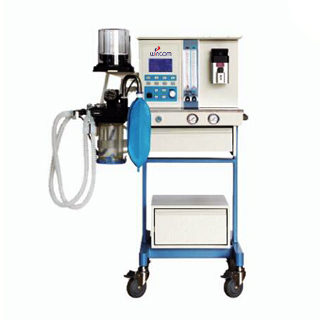 Anesthesia Machine