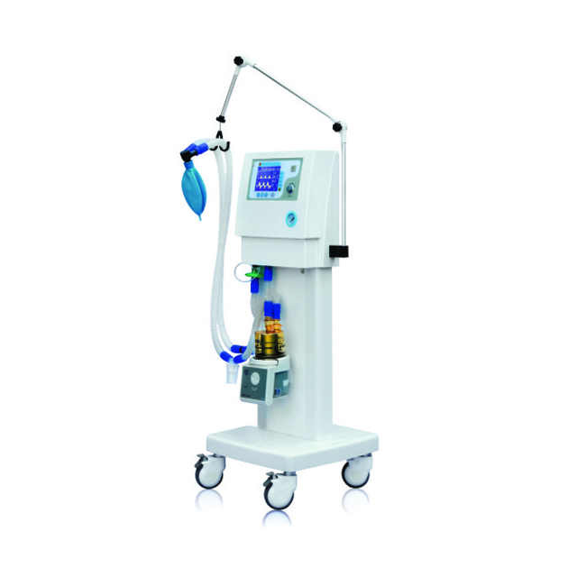 mobile ventilator AV-2000B11500ML medical equipment home use