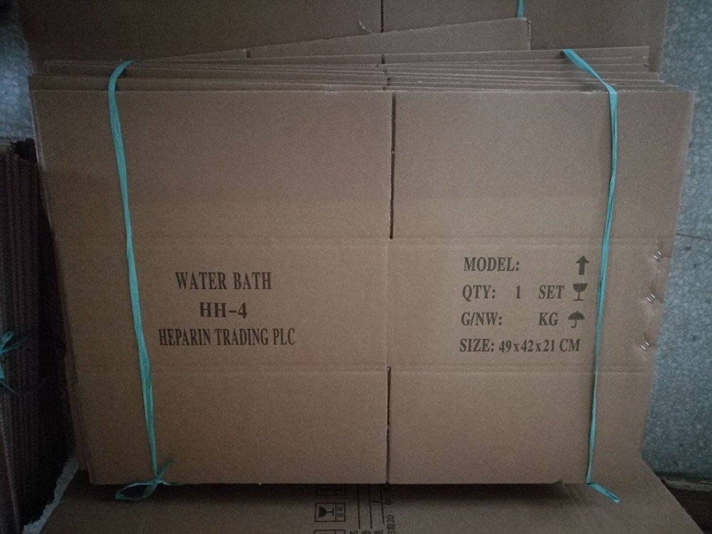 Cheap Digital Thermostat Water Bath and Function of Water Bath Price