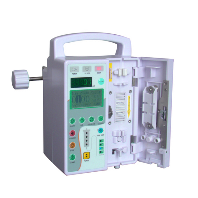 Hospital Digital INFUSION PUMP