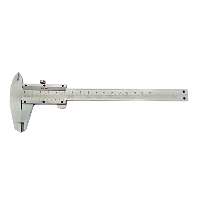 Electronic Digital Vernier Caliper Price with Stainless Steel Body Measuring Tool