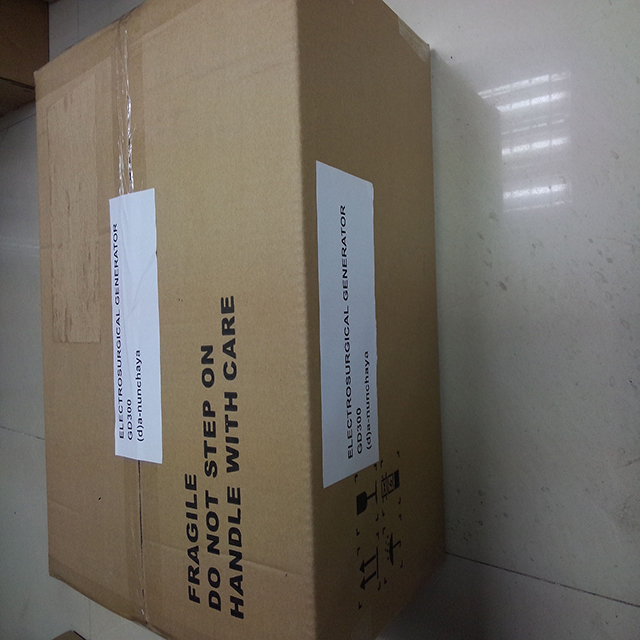 Hospital Electric Scalpel, Medical Electric Surgical Unit for Hospital GD300