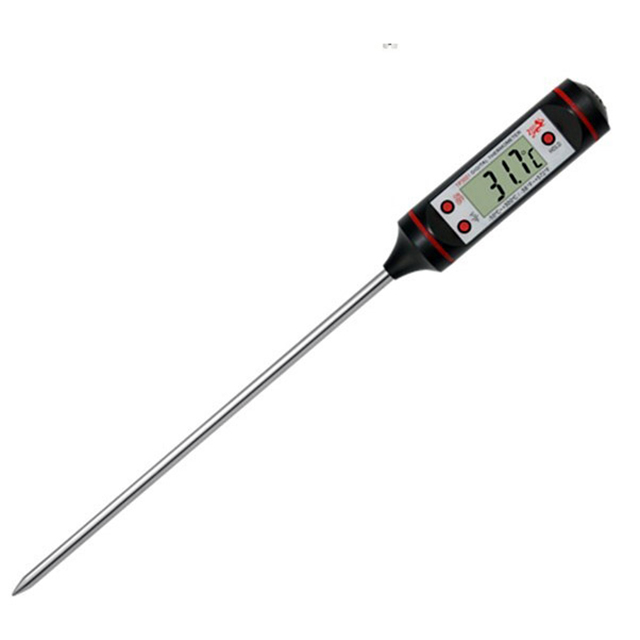 Simple THERMOMETER wn-TP3001 Laboratory equipment