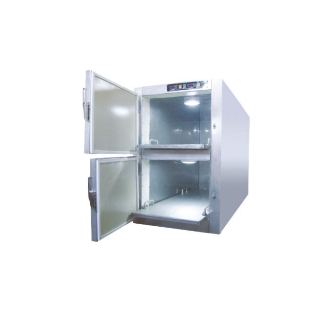 Medical Refrigerator Blood Bank Storage Refrigerator with Low Price