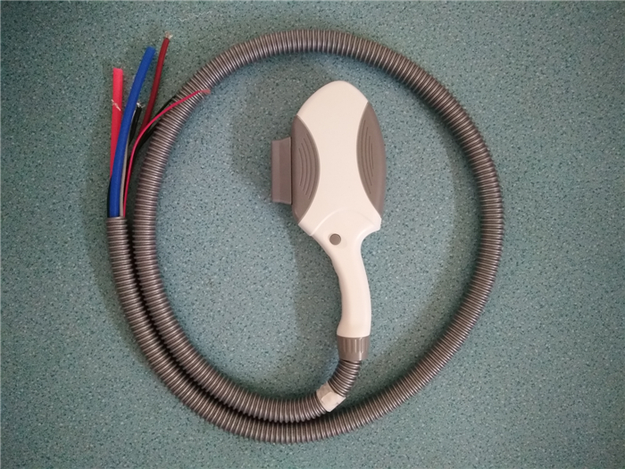 OEM service ipl handpiece with CE