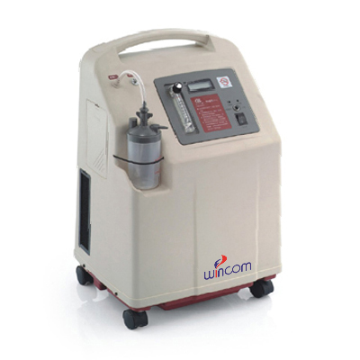 OXYGEN CONCENTRATOR