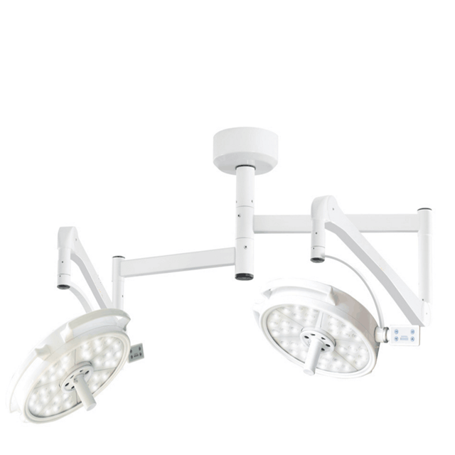 LED Operating Shadowless Lamp
