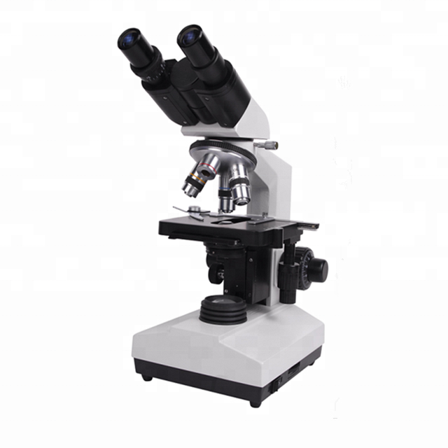 Binocular Biological Microscope XSZ-207