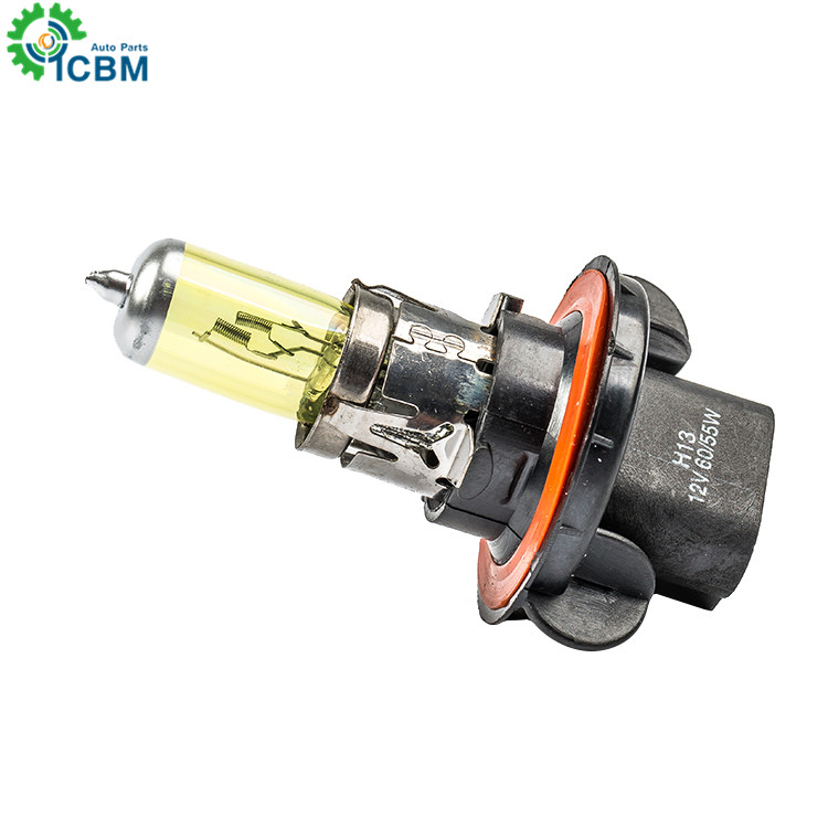 Performance auto lamp halogen light 12v90w h13 headlight bulb