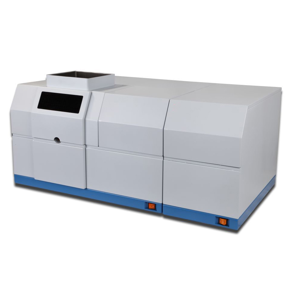 AAS AA4530F Atomic Absorption Spectrophotometer