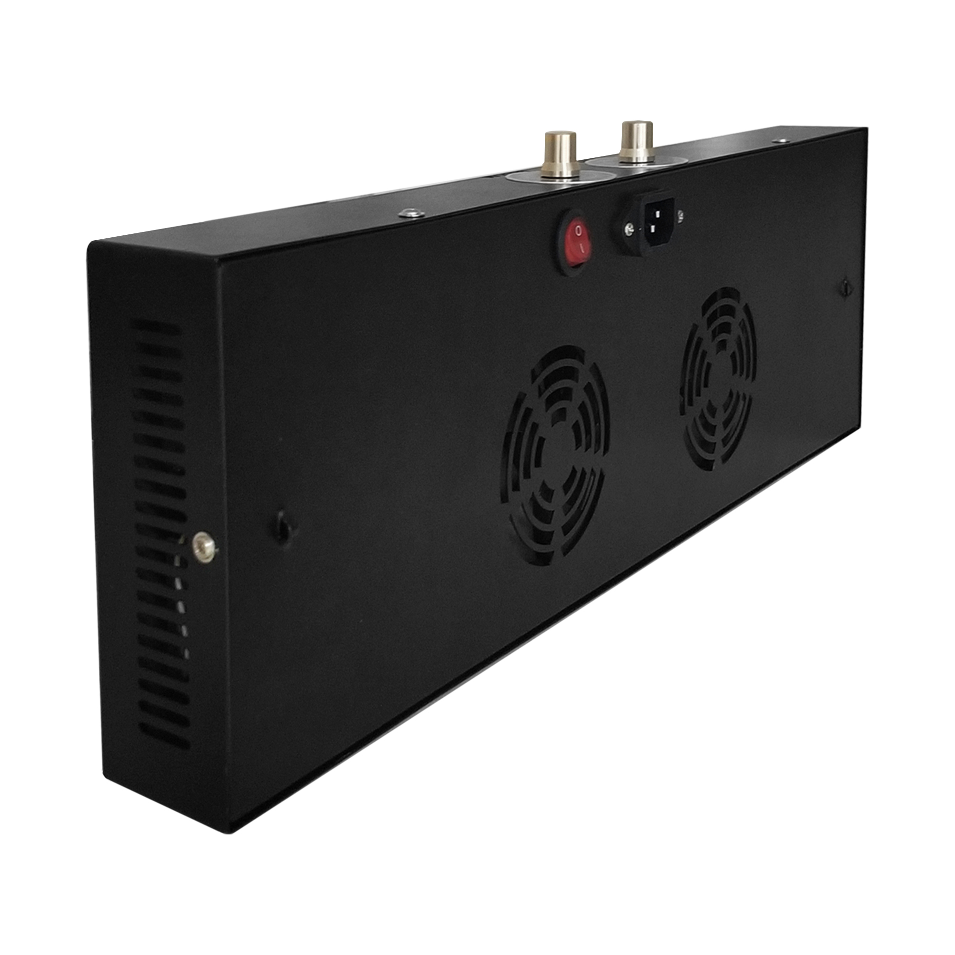 2000W Black Rectangle Full Spectrum COB Indoor LED Plants Hydroponics Grow Lights for Indoor Plant Grow Lamp