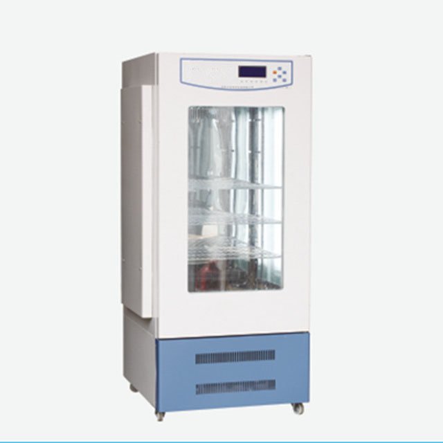 LABORATORY LIGHTING INCUBATOR