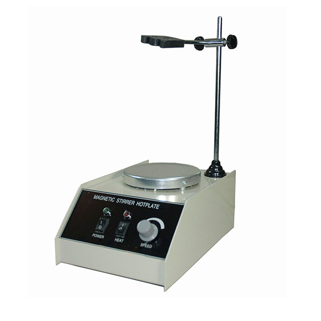 Laboratory Magnetic Stirrer with Hot Plate MSH-79 Price