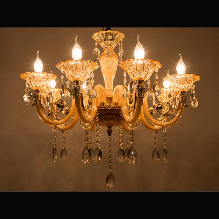 Factory Direct Italian Big Church Chandeliers Of China