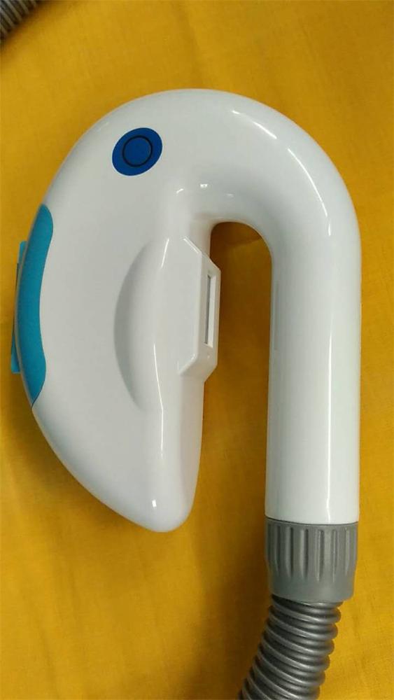 Top Quality Updated 15*50mm big spot size IPL handpiece