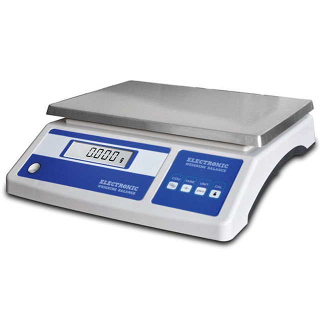 5KG Electronic Balance With Digital Display