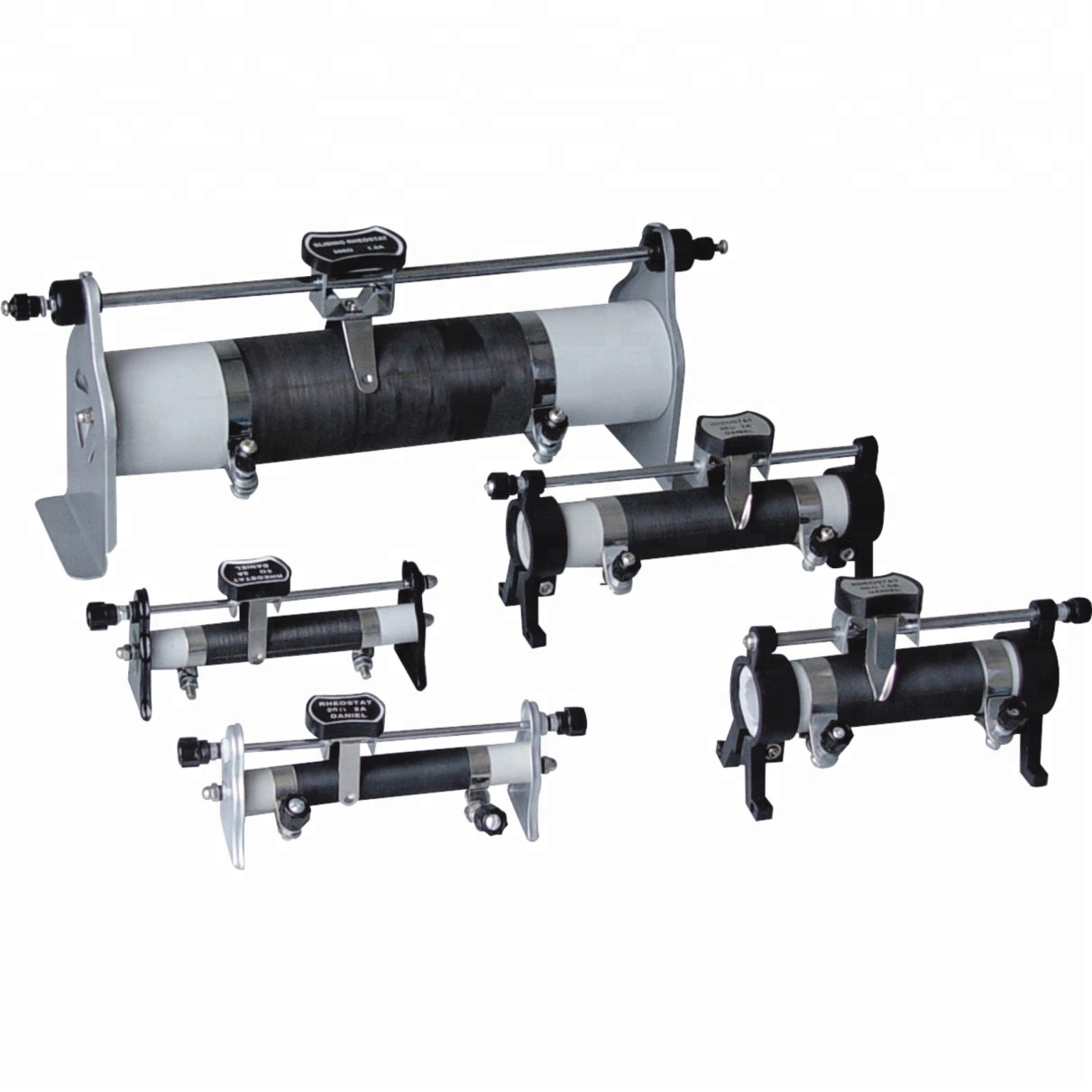 Educational Meter Sliding Rheostats 2354