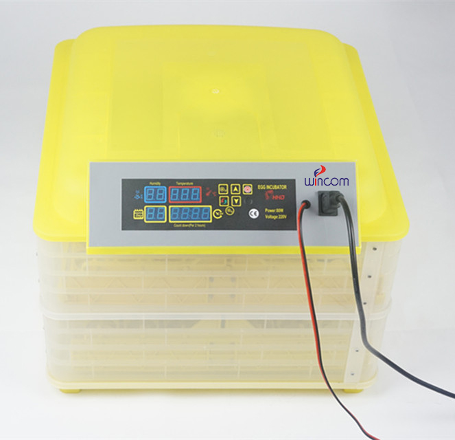 chicken egg incubators