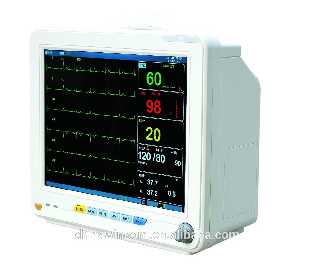 Patient Monitor Device For YK-8000C Made in China