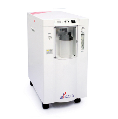 3L O2 CONCENTRATOR