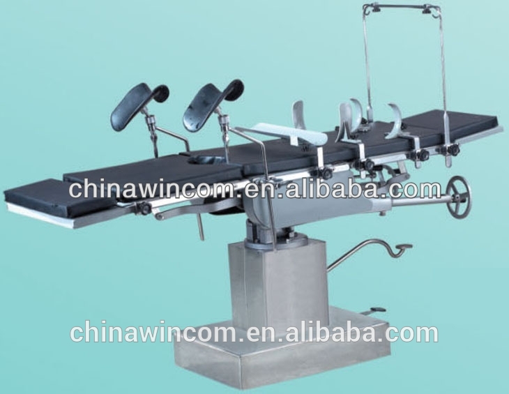 Medical Devices Surgical Instrument Table For Model 3008A/3008B